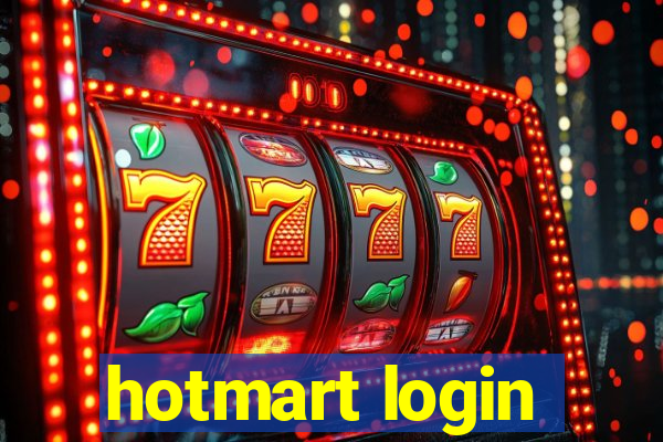 hotmart login